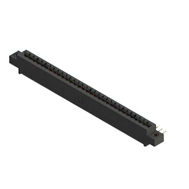 887-030-559-607 EDAC Inc.  Edgeboard Connectors